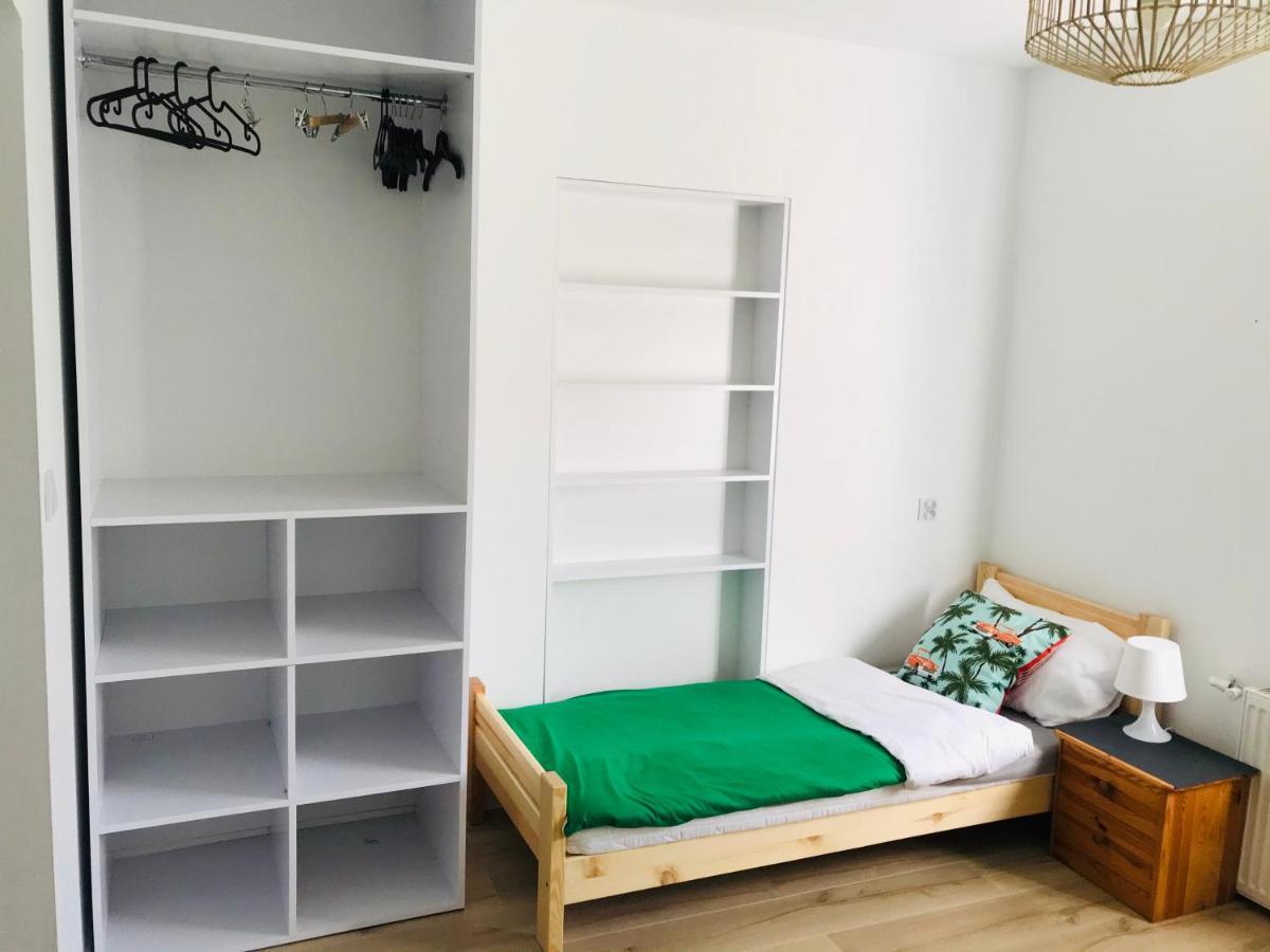 Domek Breloka Buczkowice 외부 사진
